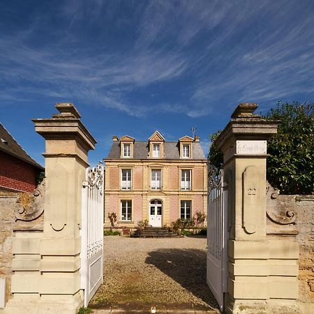 La Cantellerie Courseulles-sur-Mer Esterno foto