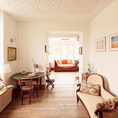La Cantellerie Courseulles-sur-Mer Esterno foto