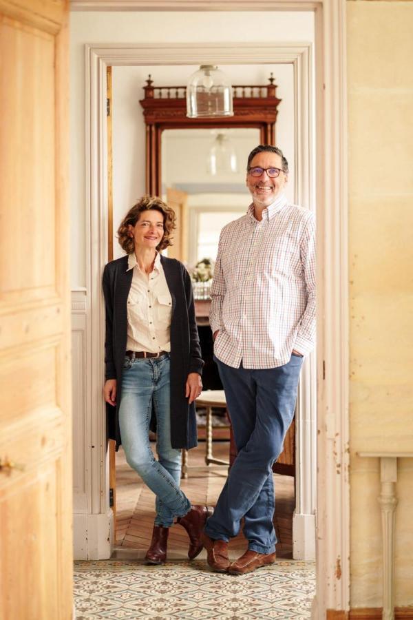 La Cantellerie Courseulles-sur-Mer Esterno foto