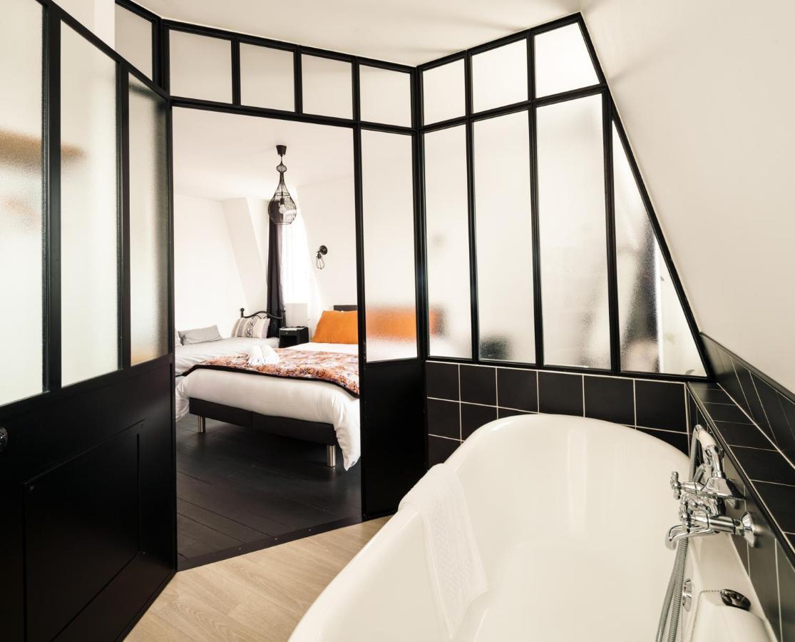La Cantellerie Courseulles-sur-Mer Esterno foto