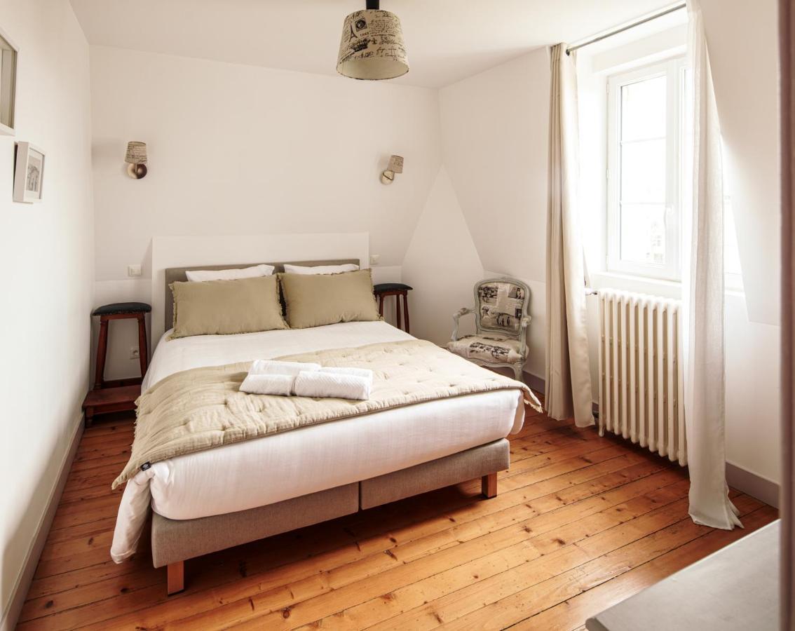La Cantellerie Courseulles-sur-Mer Esterno foto