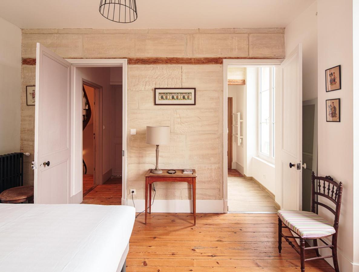 La Cantellerie Courseulles-sur-Mer Esterno foto