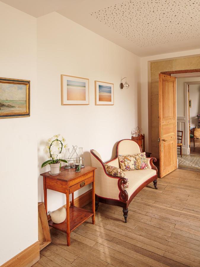 La Cantellerie Courseulles-sur-Mer Esterno foto