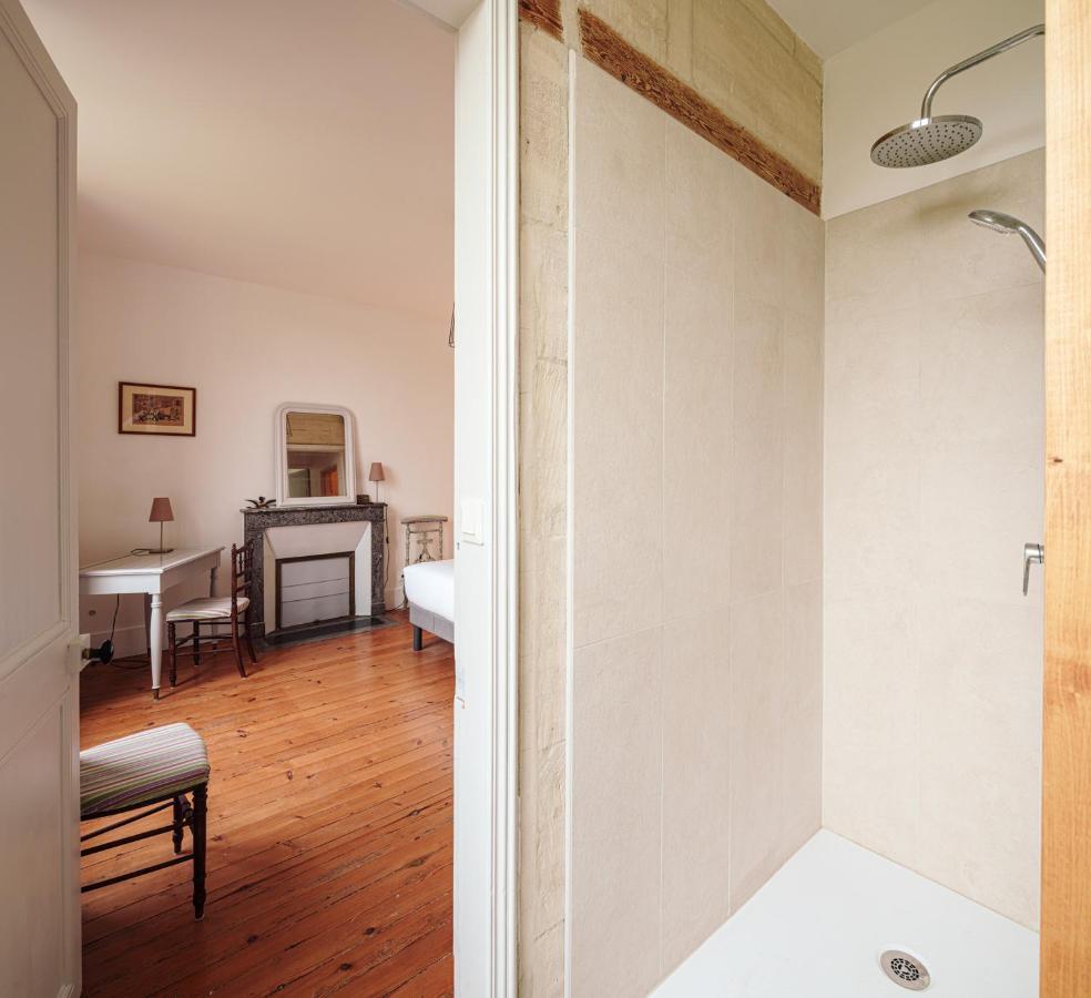 La Cantellerie Courseulles-sur-Mer Esterno foto