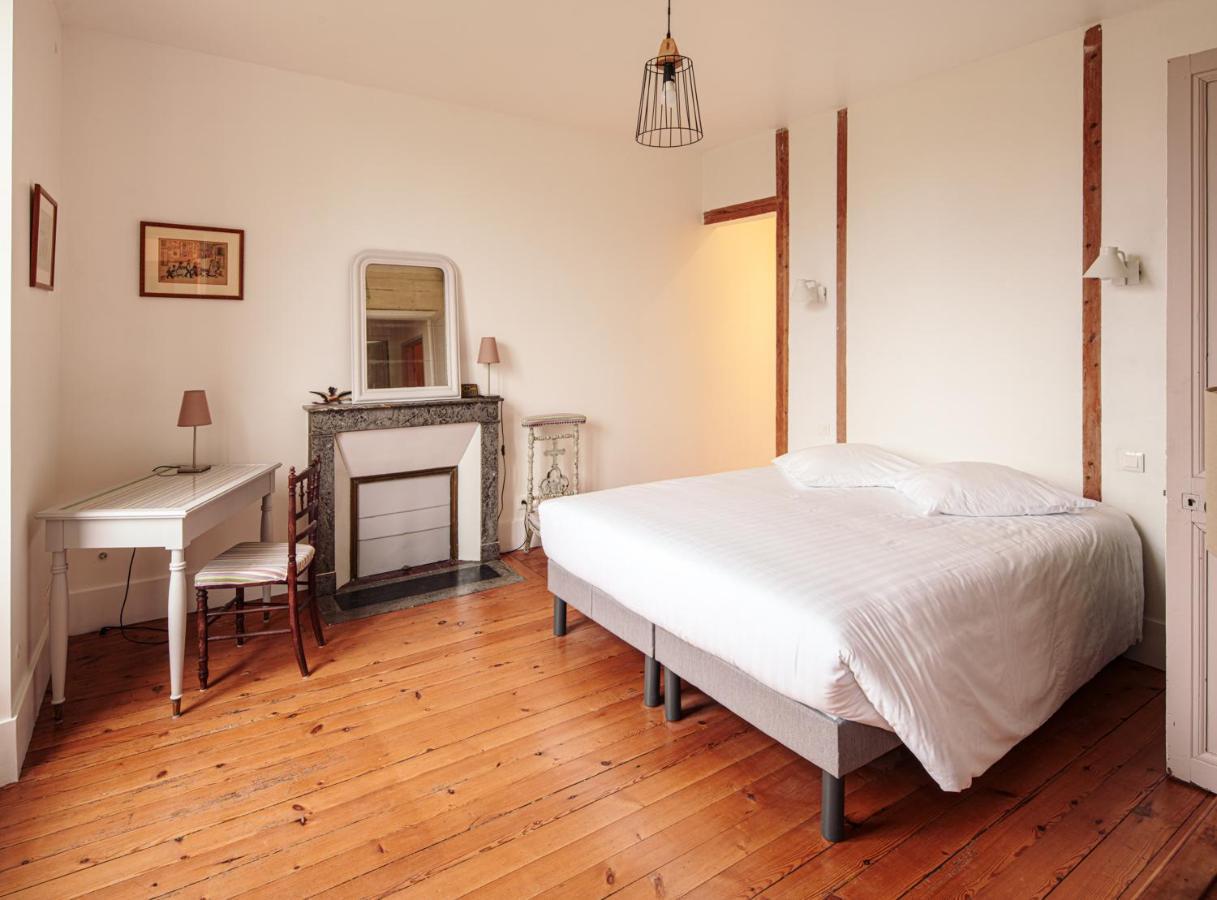 La Cantellerie Courseulles-sur-Mer Esterno foto